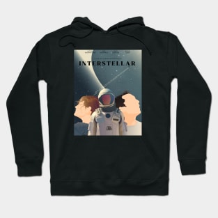 interstellar Hoodie